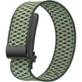 thumbnail image 1 of wonima11 Pashm Stretchy Bands Compatible with Whoop 4.0 for Women Men, Adjustable Sport Comfort Nylon Stretchy Elastic Braided Wristbands for Whoop 4.0 Wearable Health, with U Shapped Connector, 1 of 1