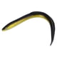 thumbnail image 1 of Small Artificial Fishing Lure - Lifelike Eel Shape - Soft Bait Accessory, 1 of 5