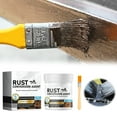 thumbnail image 1 of Metal Metal Protective Film Metal Oxidation Removal Cleaner, 1 of 7