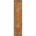 thumbnail image 1 of Unique Loom 3144438 2 Pi 2 Po x 9 Pi 10 Po Brook Dorchester Runner Rug&44; Brun Clair, 1 of 1