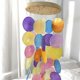 thumbnail image 2 of Carillones de viento al aire libre, carillones de viento conmemorativos al aire libre, carillones de viento de simpatía, regalos para patio, jardín, decoración de patio, 2 of 5