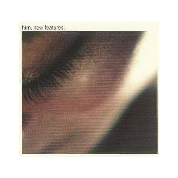 Him - New Features - 2LP