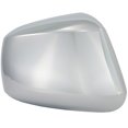 thumbnail image 3 of Coast To Coast Exterior Mirror Cover CCIMC67321 Full Cover; Chrome Plated; ABS Plastic; Set Of 2, 3 of 3