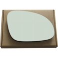 thumbnail image 1 of ORUYROP Side Mirror Replacement Glass fit for Volkswagen VW Passat Rabbit Jetta Eos R32 GTI Passenger Right Side RH Convex Non Heated, Including Adhesive Pads, 1 of 7