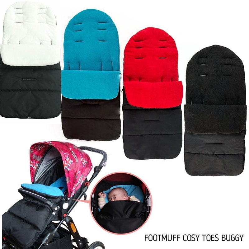 baby hands cold in sleeping bag