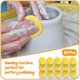 thumbnail image 5 of 25Pcs Clay Sponge 3Inch, Painting Sponges, Pottery Sponges for Clay, 5 of 5