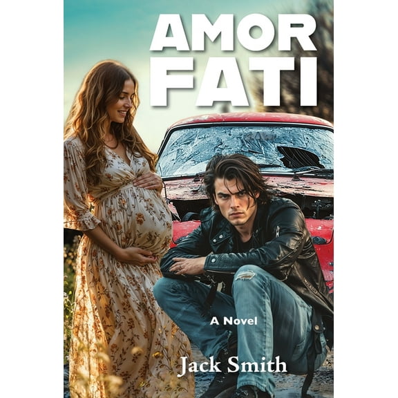 Amor Fati, (Hardcover)