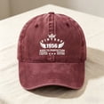 thumbnail image 4 of 1956 Baseball Cap 70th Birthday Celebration For Dad Father's Present, 4 of 5
