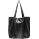 thumbnail image 1 of LHSHIDU Women Imitation Tinfoil Design Tote Bag Shoulder Bag Casual Handbag Daily Bag, 1 of 7