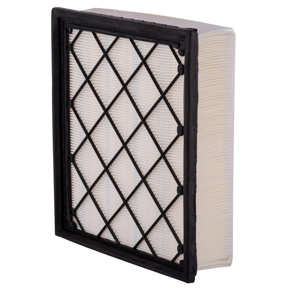 PG Engine Air Filter PA7492 | Fits 2012-2016 Volvo S60, 2004-2010 S40, 2006-2013 C70, 2007-2013 C30, 2015-2016 XC60, 2005-2010 V50, 2016 XC70, 2015-2016 V60 Cross Country, V60