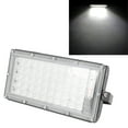 thumbnail image 3 of Luz De Inundación LED Para Exteriores, 50W, IP66, Resistente Al Agua, 6000K, LED , Ajuste De 180 Grados, Luz De Inundación Para Exteriores, Para Patio, Balcón Y Exterior, 3 of 7
