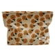 thumbnail image 2 of Bolso de Cosméticos Likrtyny Bolsa de Cosméticos de Pana Beige Organizador de Labiales Florales 26 * 18 * 5 cm, 2 of 7