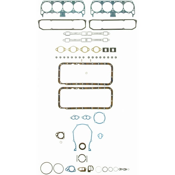 Fel-Pro Oe FS7891PT-13 FEPFS7891PT-13 FULL GASKET SET