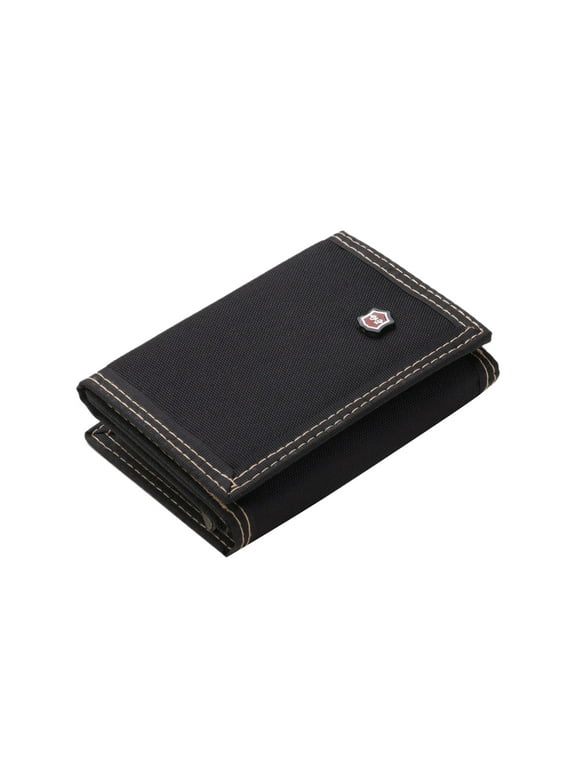Mens Velcro Wallets