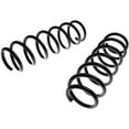 thumbnail image 3 of A-Premium Suspension Coil Springs Compatible with BMW X3 sDrivei 15-17 xDrive28i 12-17 xDrive35i 2012-2016 Rear Side 2-PC Set, 3 of 3