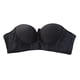 thumbnail image 1 of Front Closure Bras For Women Push Up Strapless Bra Traceless Brassiere Anti Slip Invisible Bra color 34 75AB, 1 of 4