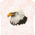 thumbnail image 4 of Inktastic Bald Eagle T-Shirt, 4 of 5