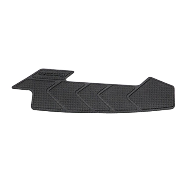 Wweixi Plastic Chain Protection Stickers Frame Protector Road Bike Chain Guard Cover Lower Fork/Down Tub Cycling Guard Lower Fork A 1 Pc