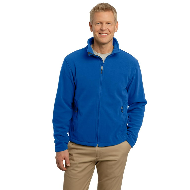 Port Authority® Value Fleece Jacket –