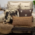 thumbnail image 6 of Your Lifestyle by Donna Sharp Phoenix 3 PC Decorative Pillow Cover Set, 6 of 11