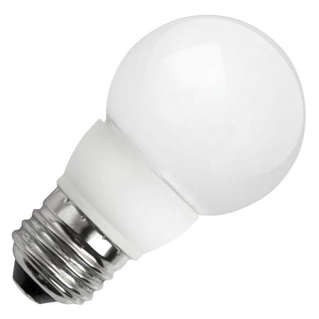 

TCP 23505 - LED5E26G1627KF G16 Globe LED Light Bulb