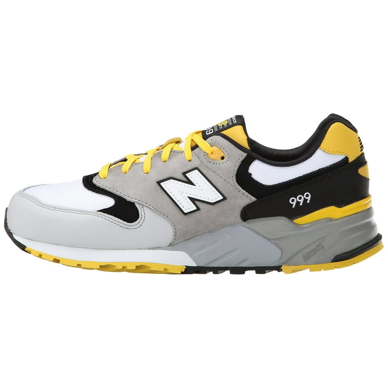 New balance 999 yellow sale