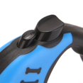 thumbnail image 2 of Pet Puppy Traction Device Automatic Retractable Traction Rope For Pet Dogs _jiue, 2 of 5