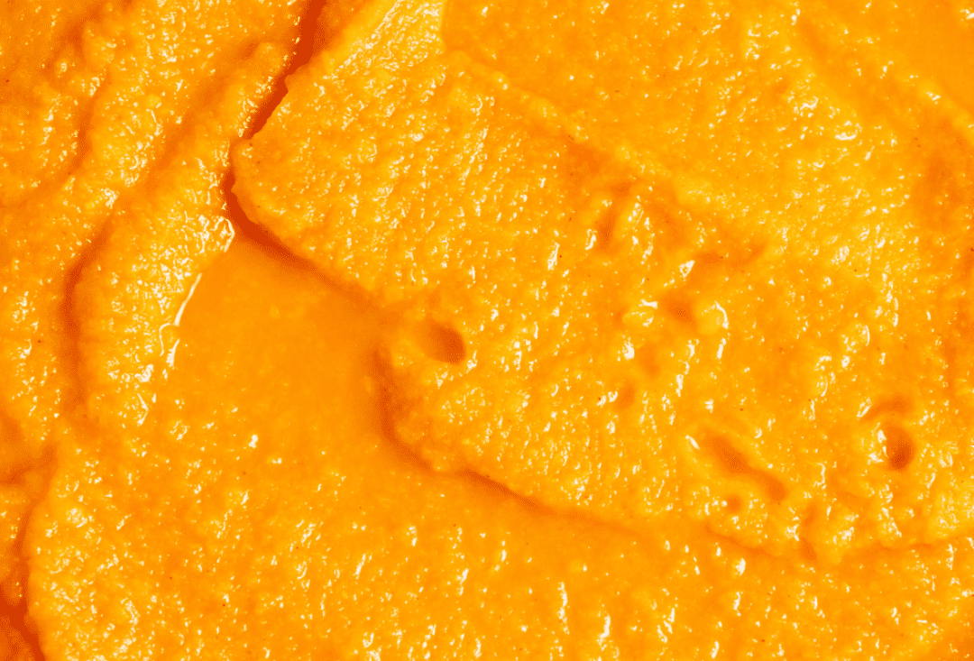 BREz Pumpkin Flavored Yak Cheese Chew
