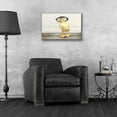 thumbnail image 4 of Epic Art 'Diving Duck' by Lori Deiter Acrylic Glass Wall Art, 24"x16", 4 of 8