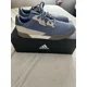 thumbnail image 1 of Adi - das Adicross Retro Tour Blue Men’s Everyday Sneaker Size 13 [Fx6624], 1 of 6