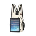 thumbnail image 5 of Hot Sports Chest Bags Women Backpack Multifunctional Shoulder Bag, 5 of 5