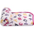 thumbnail image 2 of LUXMO Pet Blanket Warm Cats Dogs Sleep Mat Pad Bed Cover Sofa Blankets for Kitten Puppy and Other Small Animals - Christmas Dog, 2 of 3