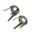 thumbnail image 3 of MesaSe 2x Shock Ball for DJI Mini 4 PRO Head Camera Rubber Balls Parts  Ensure Proper Function Stable Footage, 3 of 8