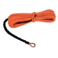 thumbnail image 2 of Extreme Max 5600.3203 Cheveux de Diables Oranges en ATV Synthétique, 2 of 7