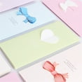 thumbnail image 4 of 10Pcs Greeting Cards Unique Pattern Eco-friendly Paper All-Purpose Handmade Mother's Day Blessing Cards for Party, 4 of 7