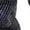 R-387 Gray, variant on Gray Lounge for Mens Winter Fall Long Sleeve Crewneck Sweater Crochet Warm Striped Knit Plain Mens 2026 Clothes 3XL