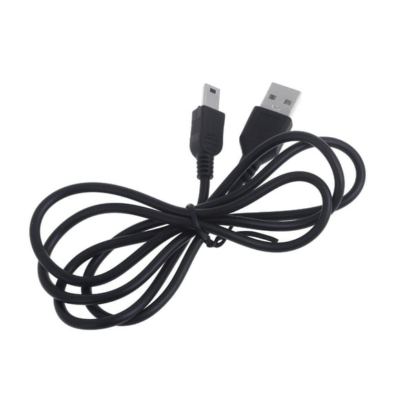 Yammee Charger Cable High Speed 10mm Mini USB Cable for Smartphones Tablets Cameras