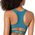 thumbnail image 2 of Sujetador Deportivo SKINS Series-3 Active Elite Mujer Talla XS Verde Azulado, 2 of 2