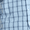 Blue Plaid, variant on George Men's & Big Men's Short Sleeve Button-Up Poplin Shirt, Sizes S-3XL