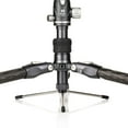 thumbnail image 4 of Benro CP1 CenterPod Short Center Column with 3-Legs for Bat, Rhino and MeFOTO RoadTrip Series 1 Tripods, 4 of 7