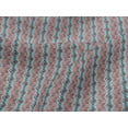 thumbnail image 4 of oneOone Viscose Jersey Fabric Diamond Geometric Â Printed Craft Fabric BTY 60 Inch Wide, 4 of 5