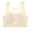 Yellow, variant on REDARER Girls Seamless Crop Top, Wirefree Sports Bralette & Camisole Set, Lightweight for Training & Daily Wear,Size for 10-13 Years