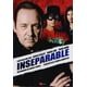 thumbnail image 1 of Inseparable Kevin Spacey Pelicula Dvd PRODISC Inseparable Kevin Spacey Pelicula Dvd, 1 of 2