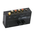 thumbnail image 1 of Preamplificador de fono,Preamplificador de tocadiscos de preamplificador de fono de bajo ruido,Preamplificador de fonógrafo Amplificador de tocadiscos,Amplificación de preamplificador de, 1 of 9