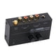 thumbnail image 1 of Mini preamplificador de audio estéreo, preamplificador de amplificador de tocadiscos, preamplificador de audio de bajo ruido, adaptador compacto de 12, 1 of 9