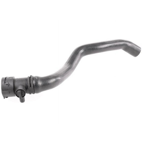 Coolant Hose - Compatible with 2010 - 2012 Audi A5 Quattro 2.0L 4-Cylinder 2011