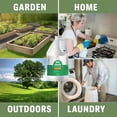 thumbnail image 4 of 20% Vinegar Concentrated | White Vinegar for Cleaning and Garden | Home, and Outdoor Pure | Max Performance 5X Power | with Instructions | 4 Gallon (512 fl oz), 4 of 5