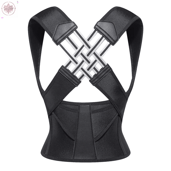 Back Correction Strap