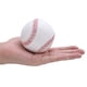 thumbnail image 4 of Pelota de béisbol de entrenamiento de cuero sintético ecológico con diseño de impacto reducido para jóvenes y adultos, 4 of 8