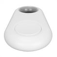 thumbnail image 4 of Rastreador inteligente inalámbrico Bluetooth dispositivo de sensor de alarma antipérdida para niños mascotas billetera equipaje blanco, 4 of 8